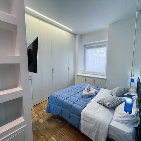 ローマCasa Bellaアパートメント エクステリア 写真