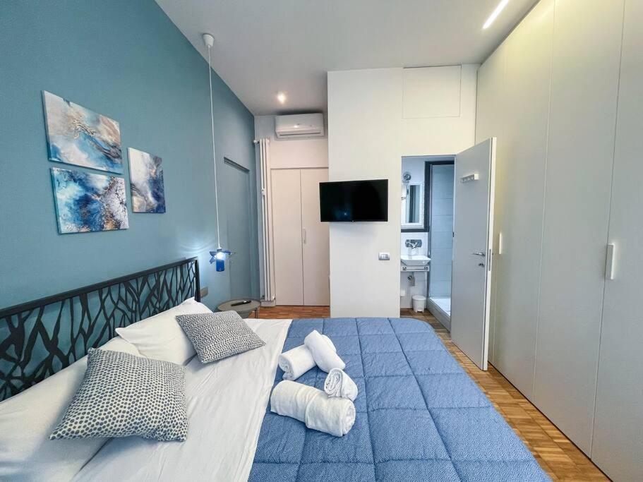 ローマCasa Bellaアパートメント エクステリア 写真