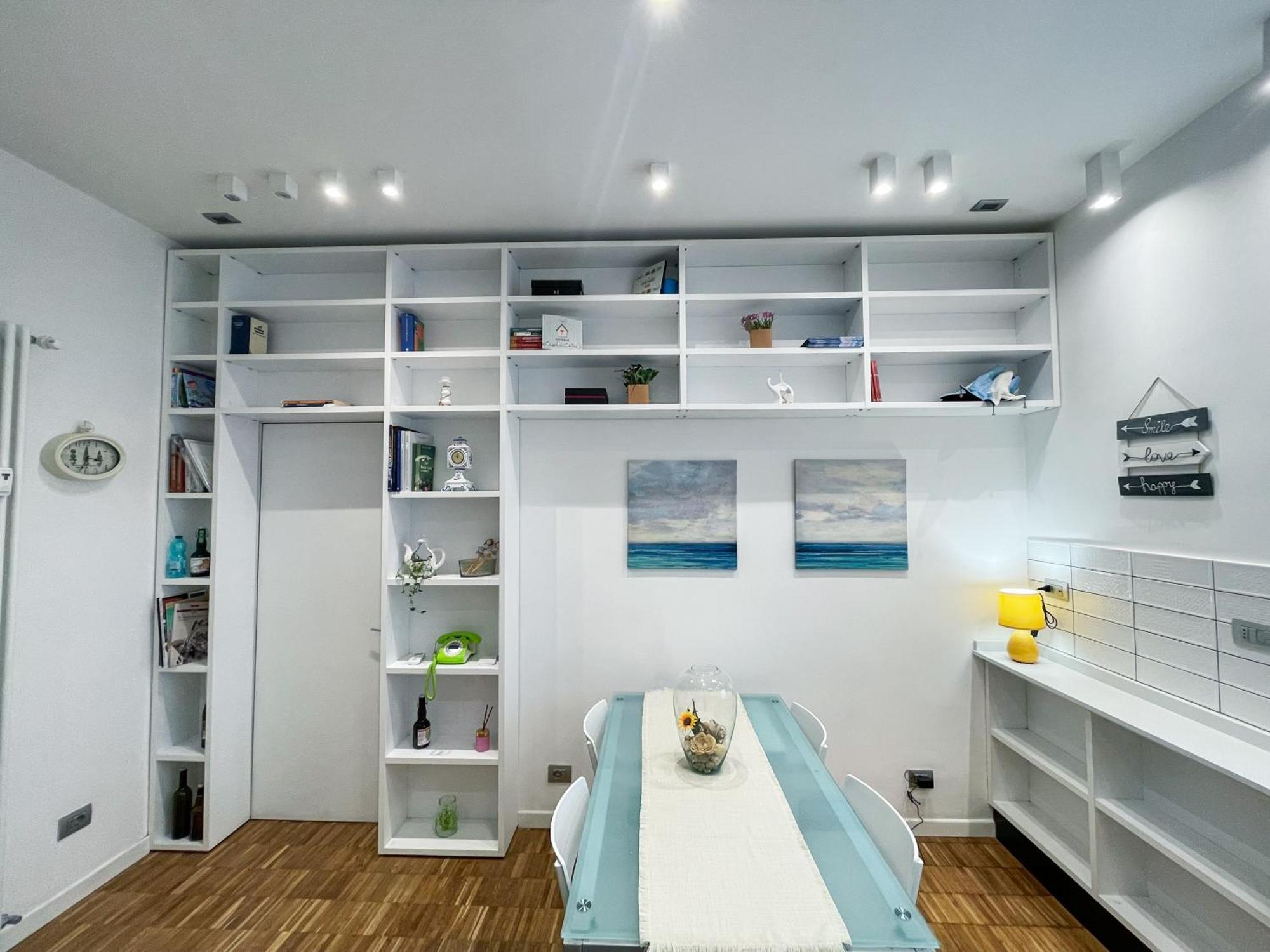 ローマCasa Bellaアパートメント エクステリア 写真