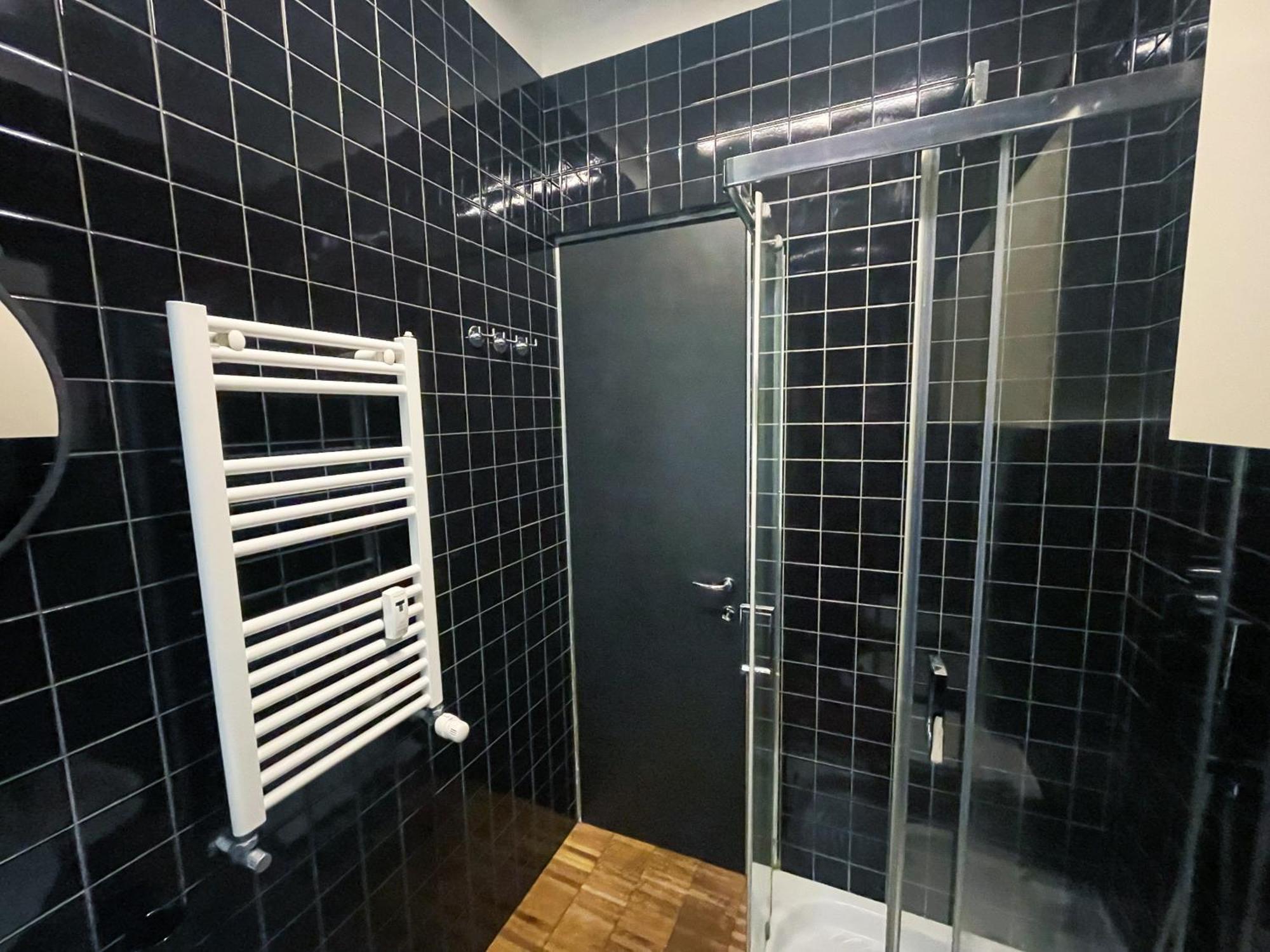 ローマCasa Bellaアパートメント エクステリア 写真