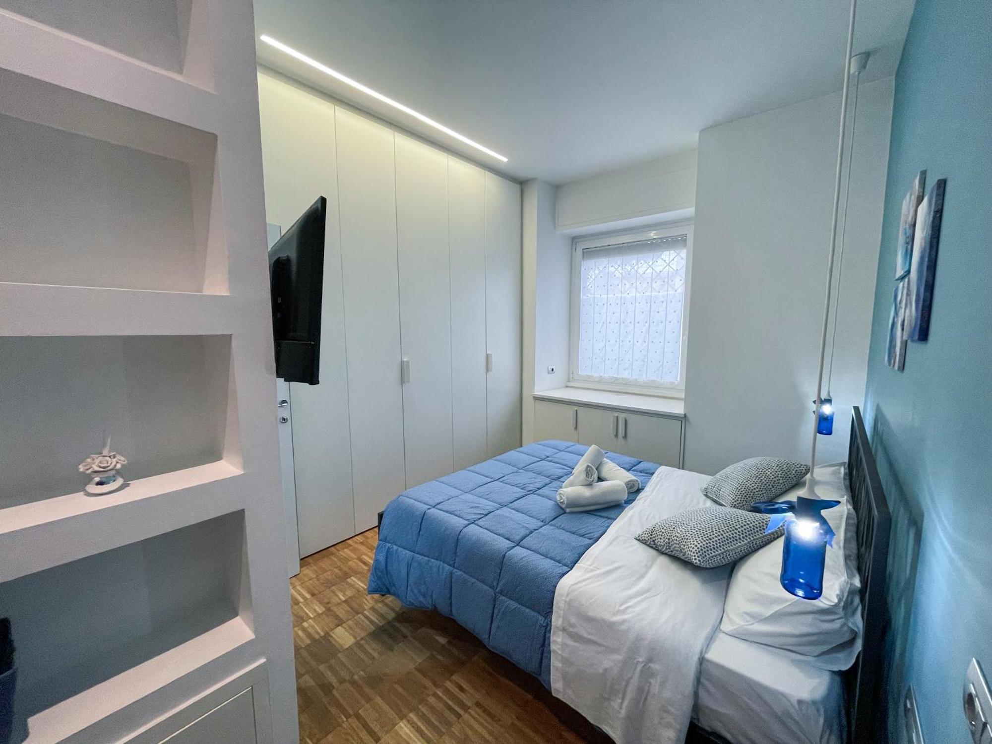 ローマCasa Bellaアパートメント エクステリア 写真