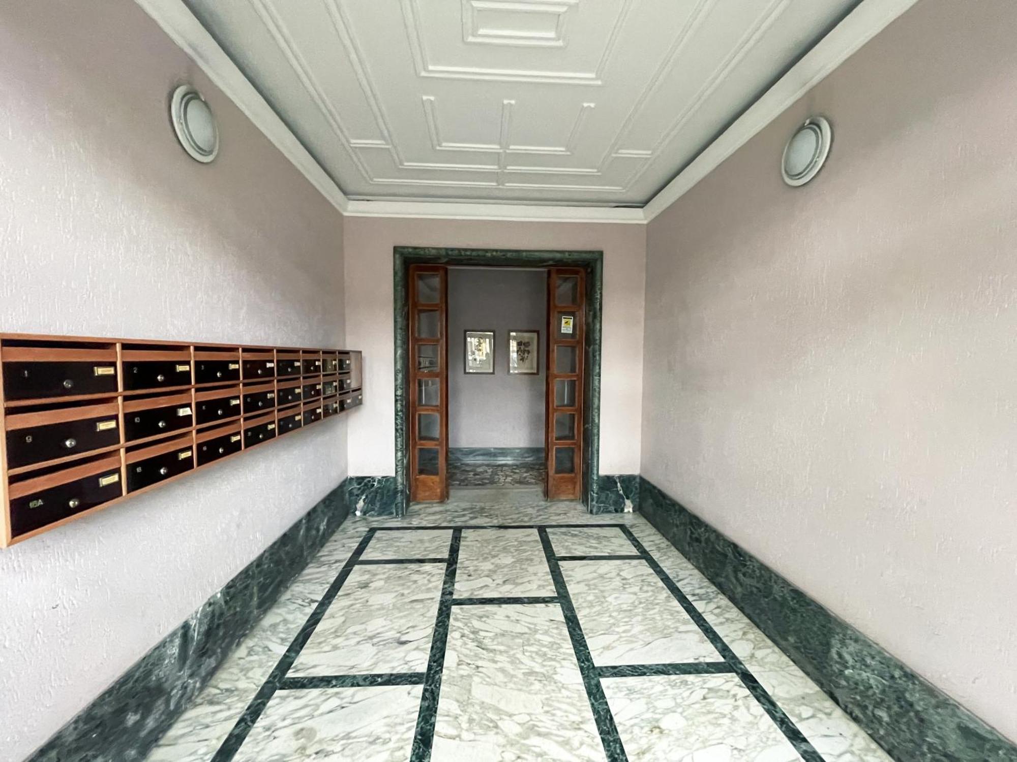 ローマCasa Bellaアパートメント エクステリア 写真