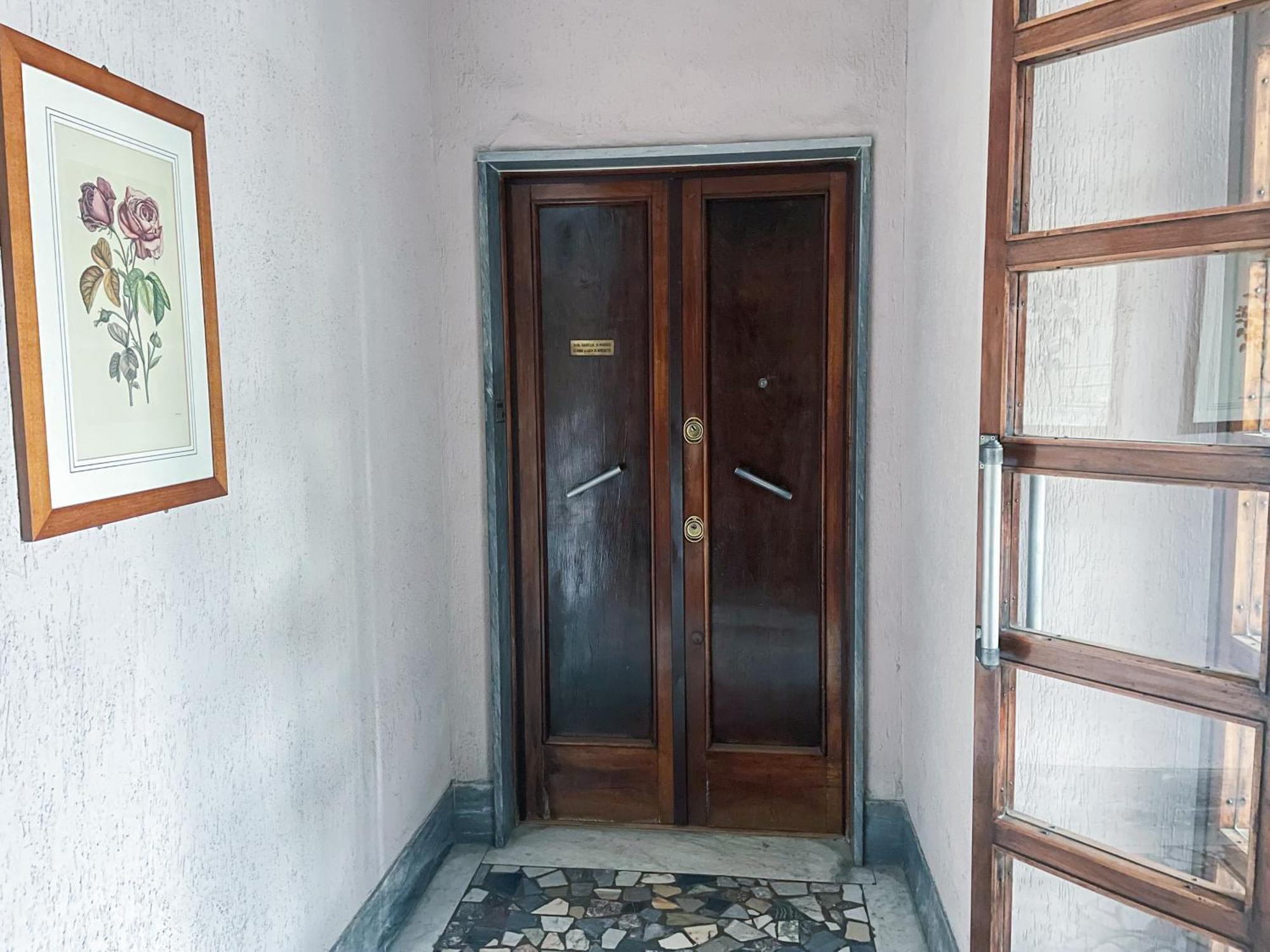 ローマCasa Bellaアパートメント エクステリア 写真
